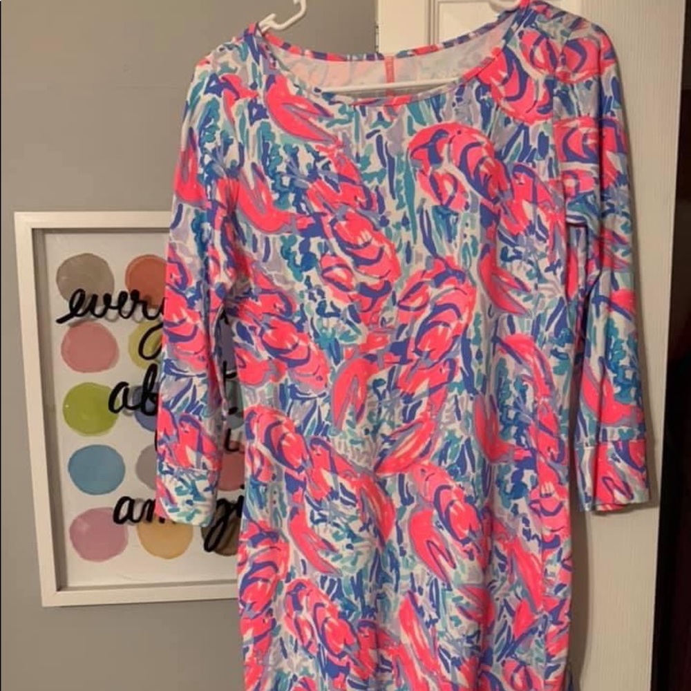 Lily Pulitzer Dress